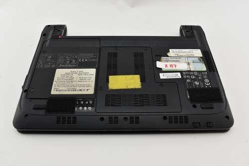 ACER ASPIRE 1410-232G32N 11.6" INTEL CELERON LAPTOP PARTS ONLY #117 - Picture 6 of 6