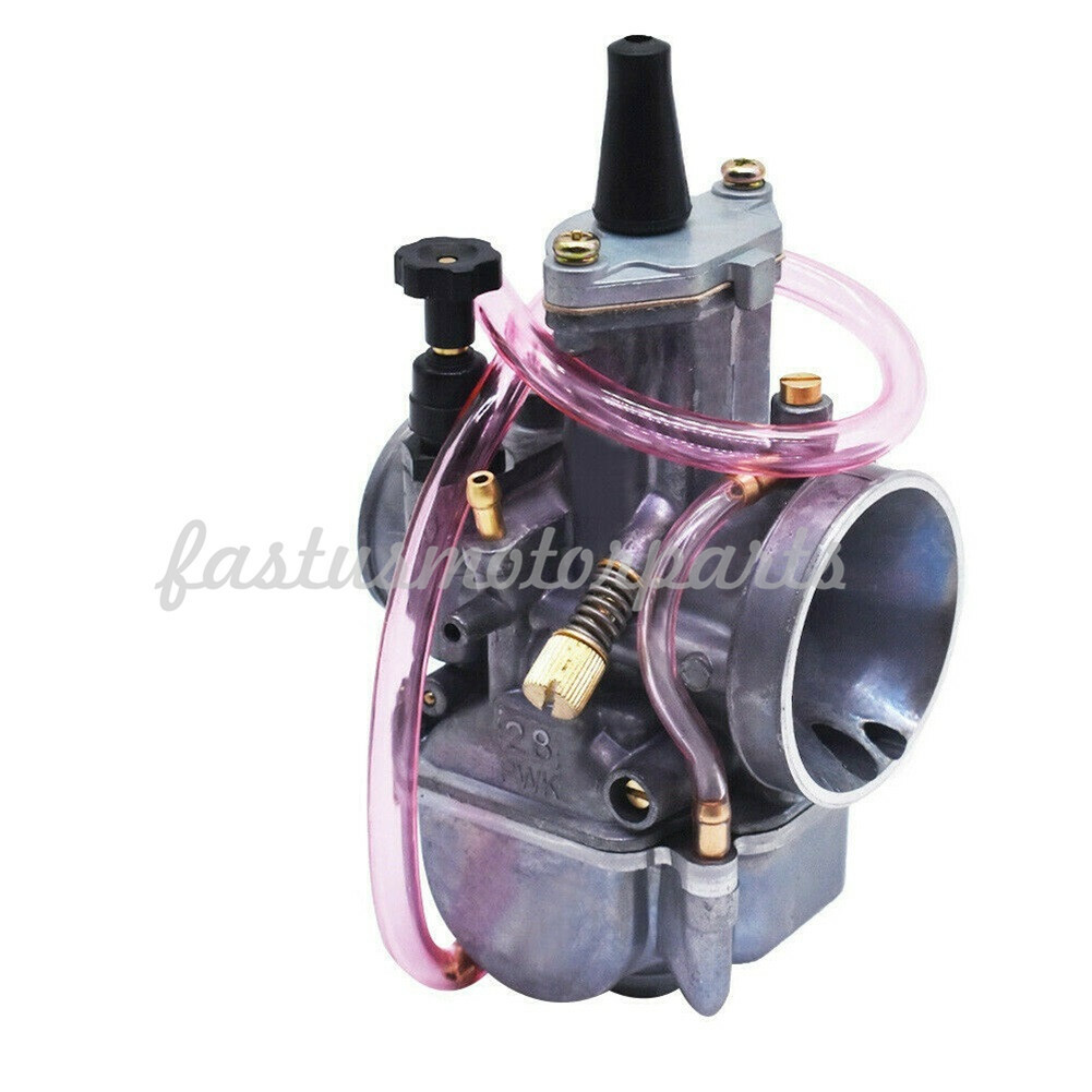 For CR80 CR85R CR125 65 85 KX80 KX100 KX125 RM65 RM80 RM85 Carb