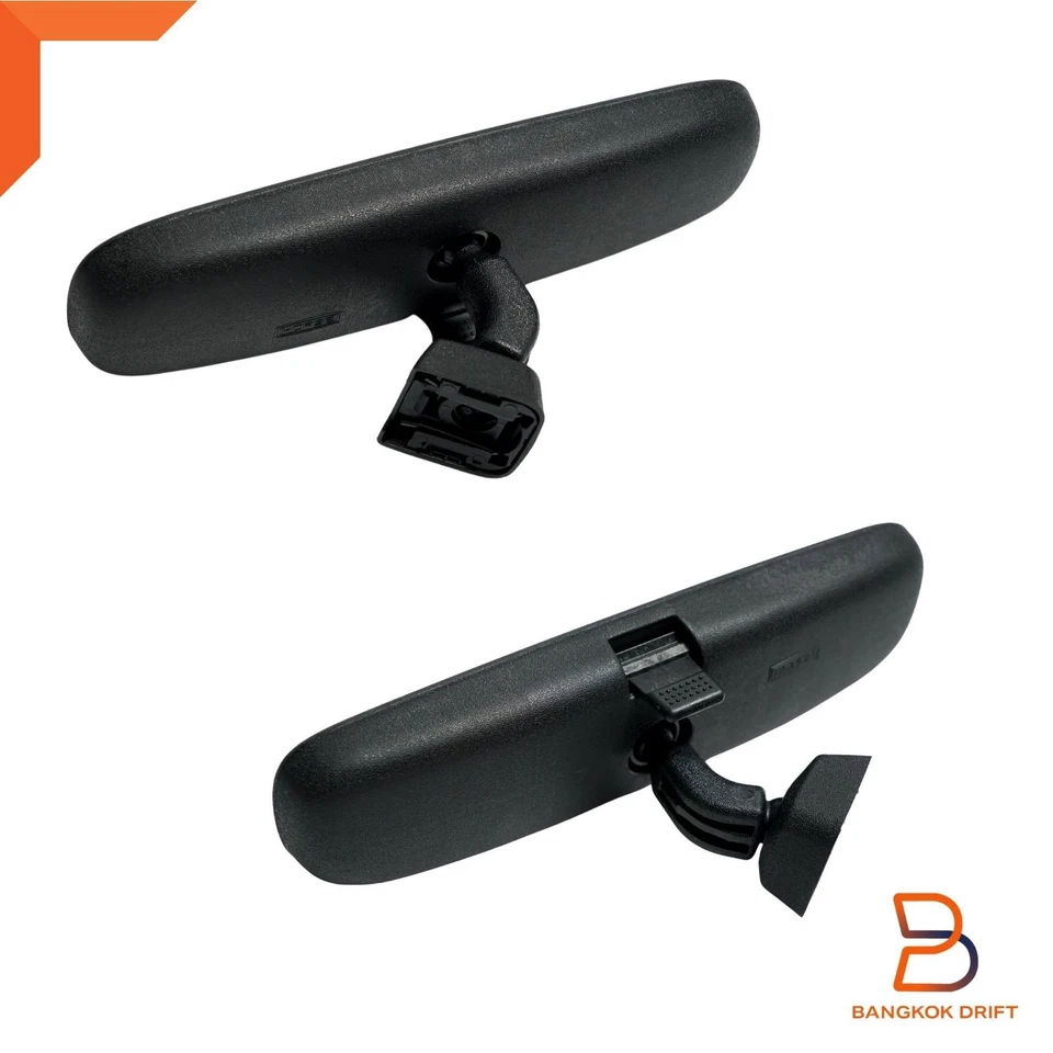 ВНУТРЕННЕЕ ЗЕРКАЛО ЗАДНЕГО ВИДА ДЛЯ TOYOTA COROLLA YARIS CAMRY PRIUS HILUX 05-14 - Изображение 4 из 4