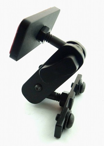New Design Permanent Windshield Mount For Most UNIDEN Radar Detector R1,R3,R7,R8 - Picture 6 of 10