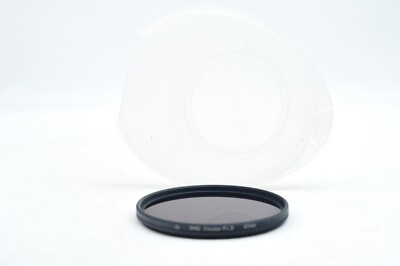Kenko PRO-ND500 ND Filter 52mm – 9 Blendenstufen – Mehrschichtvergütet Für Scharfe Langzeitbelichtungen