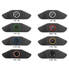 1PC Golf Weight For Titleist GT2 GT4 Driver/GT2 Fairway 3/5/7/9/11/13/15/19/23g