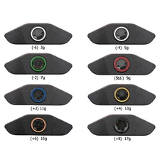 1PC Golf Weight For Titleist GT2 GT4 Driver/GT2 Fairway 3/5/7/9/11/13/15/19/23g