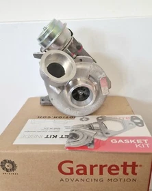 A6110960899 Turbolader Mercedes-Benz Sprinter 211-213 CDI 80/95 KW 109/129 PS