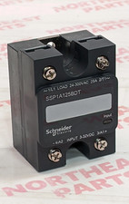Schneider Electric SSP1A125BDT