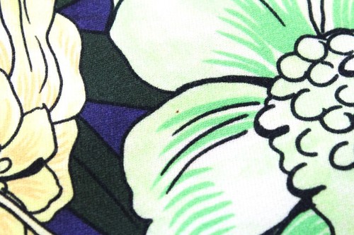 SCOTCH & SODA Couture Men`s Sweatshirt ~2XL Green Oversized Short Sleeve - Picture 7 of 7
