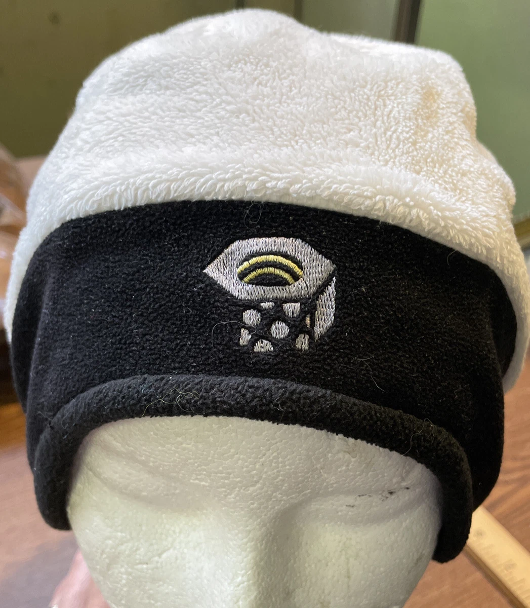 Mountain hardwear beanie sales