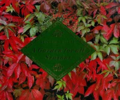 #ad A Garden for All Seasons Readers Digest Hardcover ACCEPTABLE $4.50