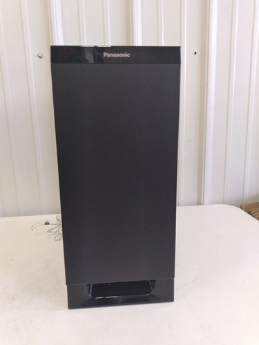 Panasonic Wireless Active Subwoofer SB 