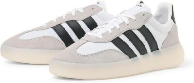 adidas BARREDA DECODE JI2315 Footwear White/Core Black/Gray One Sneakers