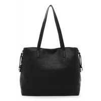 Suri Frey SFY Debby Schultertasche 38Cm #SFY-14140 (Black)