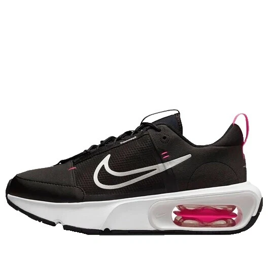 Nike Air Leather Athletic Shoes for Women