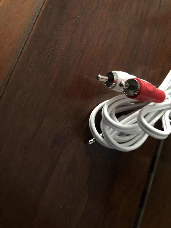 1/8” to Stereo RCA Cable - Image 3 of 3