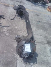 MERITOR-ROCKWELL MFS-20-133A AXLE ASSEMBLY FRONT (STEER) 3810768