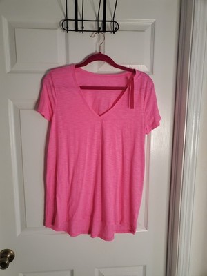 Lilly Pulitzer Etta Tshirt M