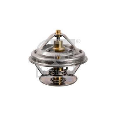 ORIGINAL  Febi Bilstein 172077 Thermostat, Kühlmittel für Neoplan Centroliner