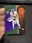 2025 Topps Caden Prieskorn Rookie Class Chrome Autographs (Raw)