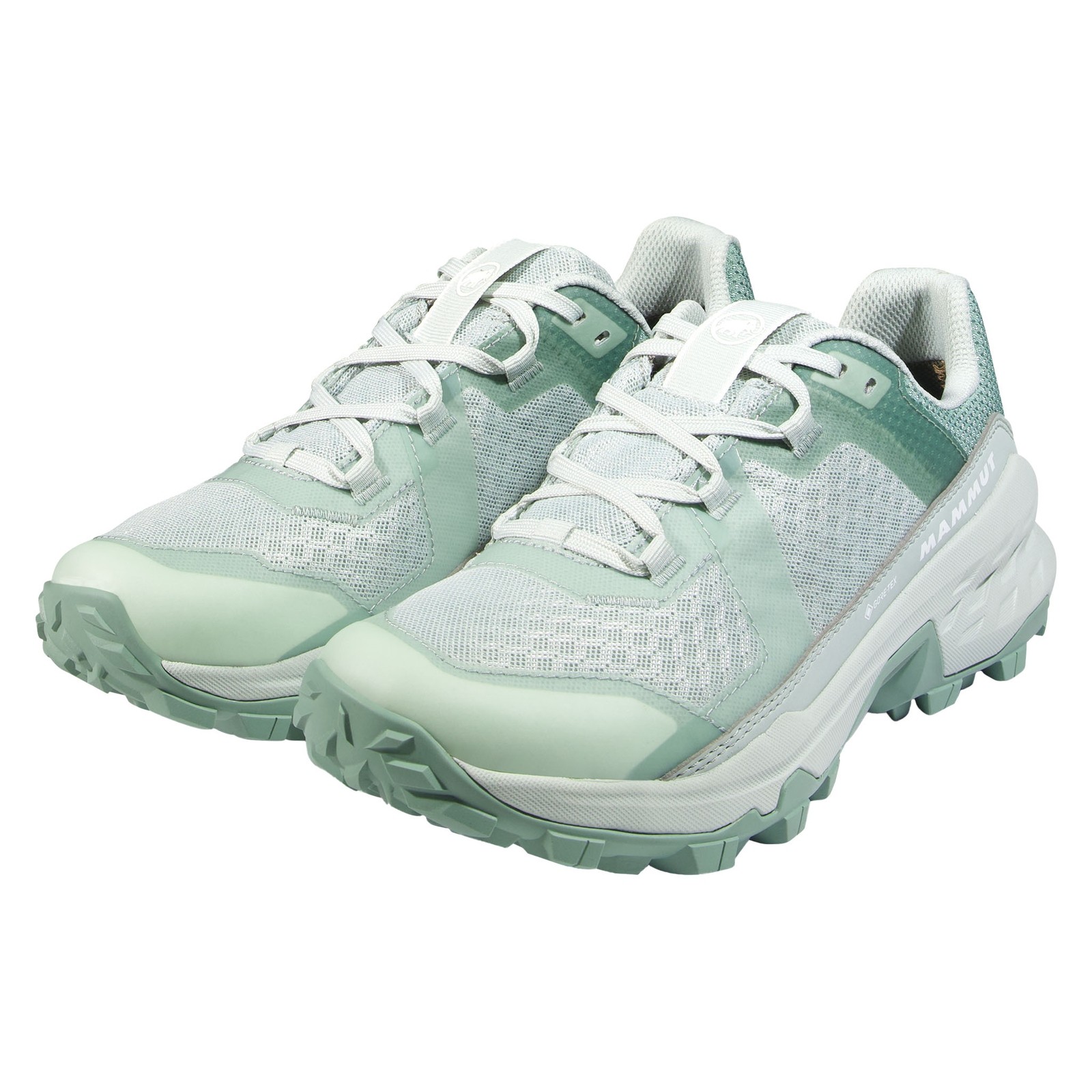 Mammut Damen - Girun II Low GTX 27390₽