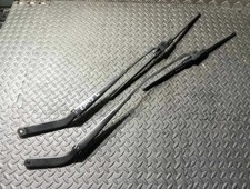 BMW X5 E70 Scheibenwischer vorne 178540 178536 4.40 Petrol 300kw 2010 31318956