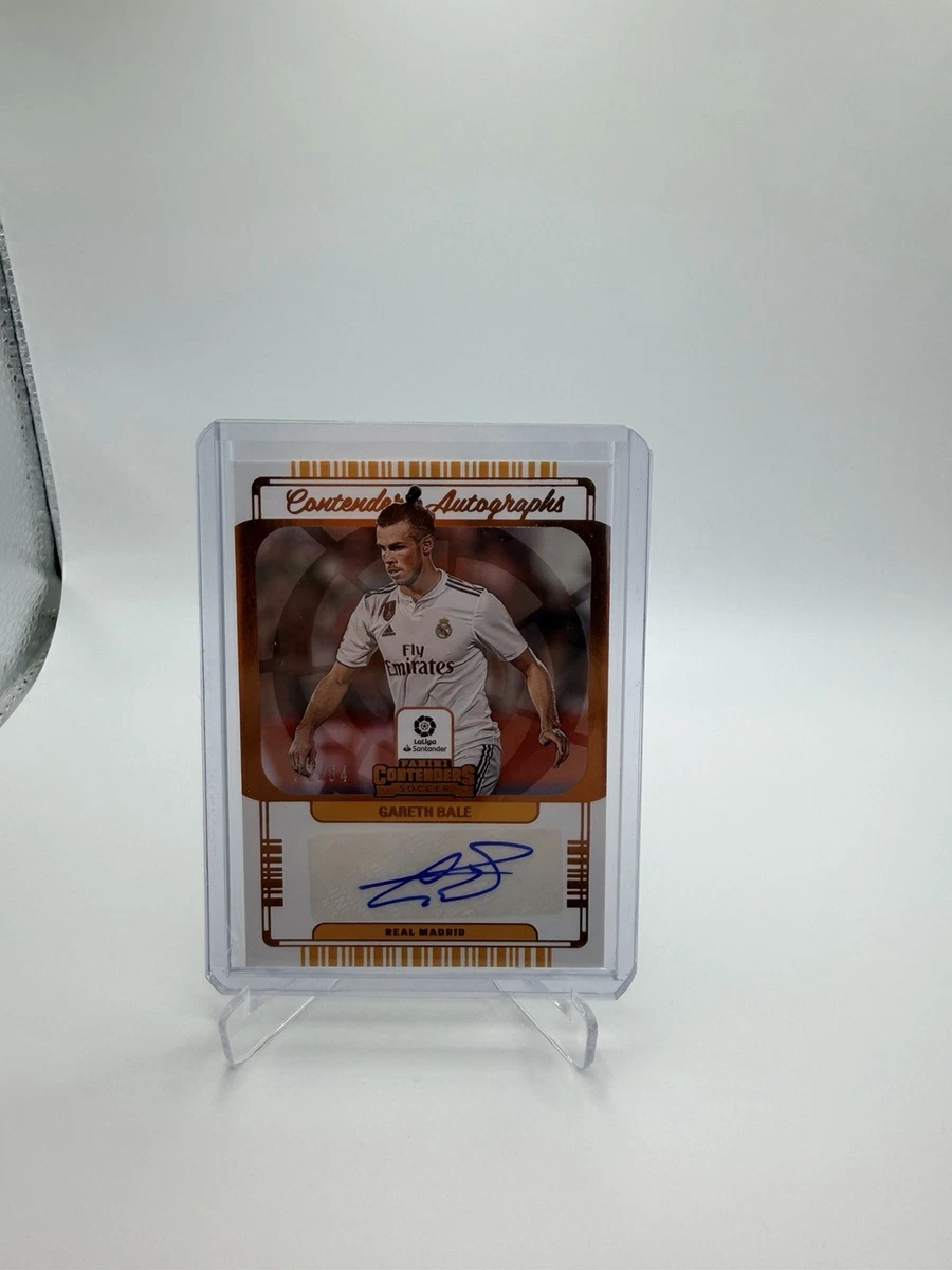 Gareth Bale for sale | eBay