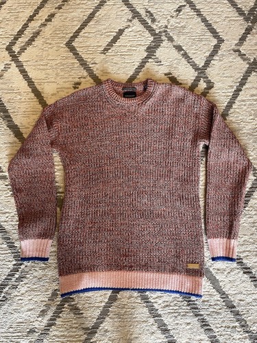 Scotch & Soda Knit Sweater Woman’s Medium