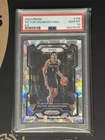 PSA 10: 2023-24 Panini Prizm - Victor Wembanyama #136 Ice Prizm (RC) 🔥