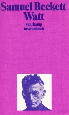 Samuel Beckett - Watt