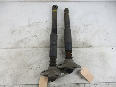 Stoßdämpfer Satz Hinten passt für VW JETTA III (1K2) 1.9 TDI 1K0512011RQ