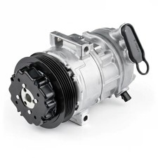 Kompressor, Klimaanlage R 1234yf ND-12 DCP20121 DENSO für OPEL CORSA E