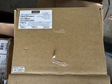Lenovo - 40B00300US - Lenovo ThinkPad Thunderbolt 4 Workstation Dock Used