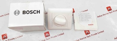 BOSCH LBC 1400/10 Electro Volume Control 12W 24VDC 8901 140 01001