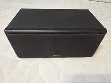 Denon SC-C76 Center Channel Speaker - Black, Speaker Only