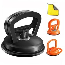 Dent Puller, 3 Pack Dent Remover Tool for Car,Suction Cup Car Dent Puller Kit