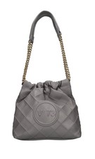 73BS8BS07 Borse a mano e spalla V°73 Donna Grigio BV0016_V73