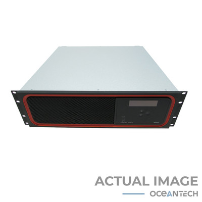 Biamp Tesira Server-IO Audio Network Server 5x SEC-4, 2x SIC-4, 2x SOC-4 +More