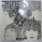 BEATLES REVOLVER APPLE EAS80556 1LP