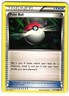 POKE BALL 131/149 BOUNDARIES CROSSED ENGLISH POKEMON TCG