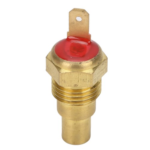 Coolant Temperature Sender Coolant Temperature Sensor Anticorrosion For - Picture 3 of 23