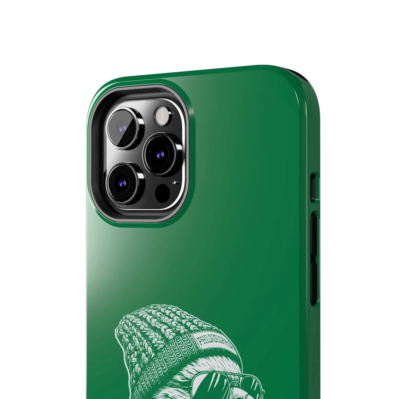 Philadelphia Football Phone Case iPhone & Samsung Galaxy