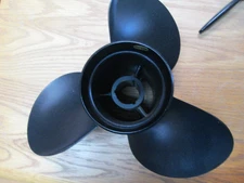 Solas 0215-103-12 10.3x12 RH Aluminum