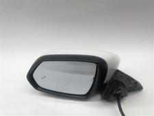 Retroviseur gauche (ou coque) Mg ZS