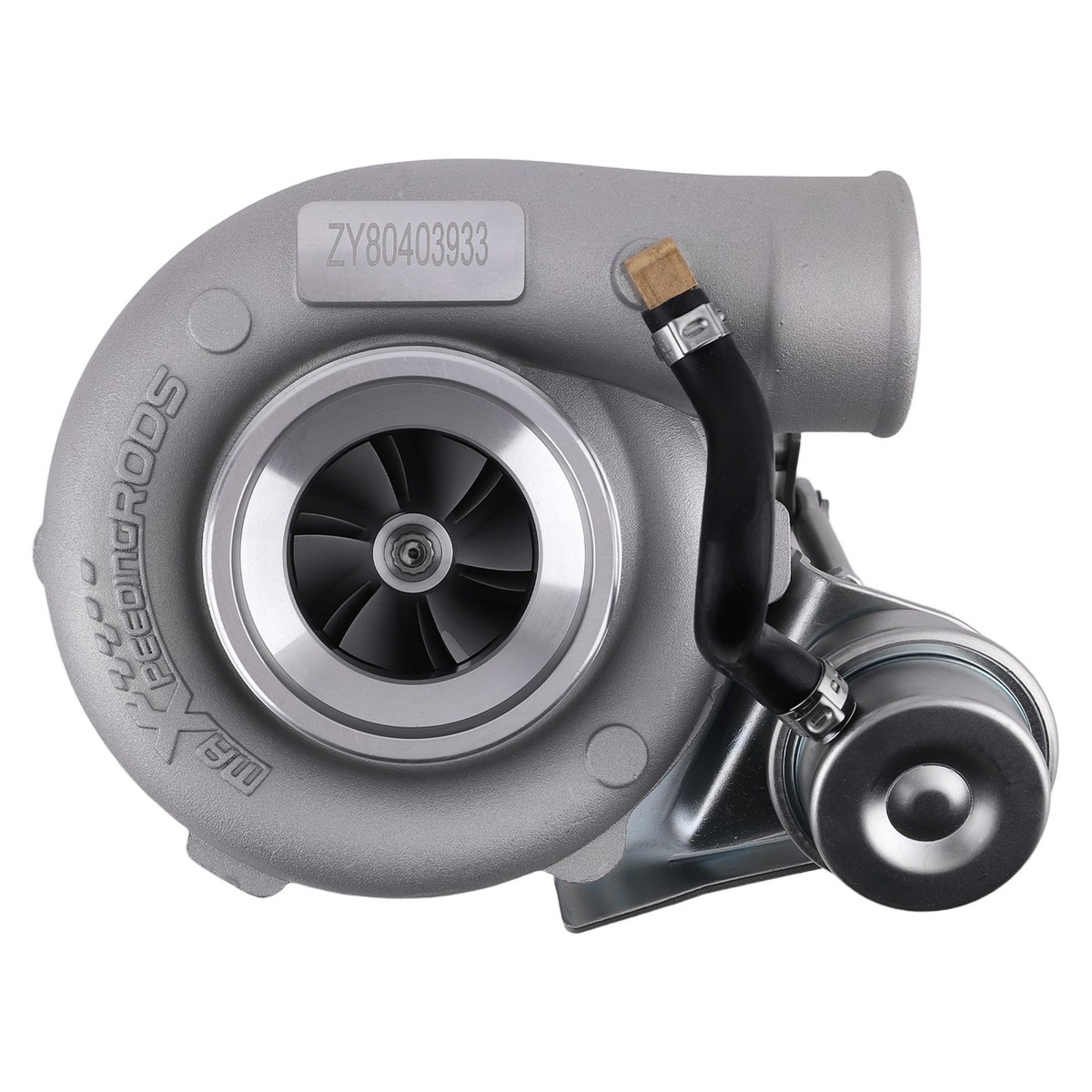 GT28 GT2871 Universal T25 GT2860 Turbo Turbine A/R .64 Water + Oil