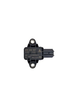 AUDI TT 8J Airbag Crash Control Sensor Trigger Impact Unit 8p0955557
