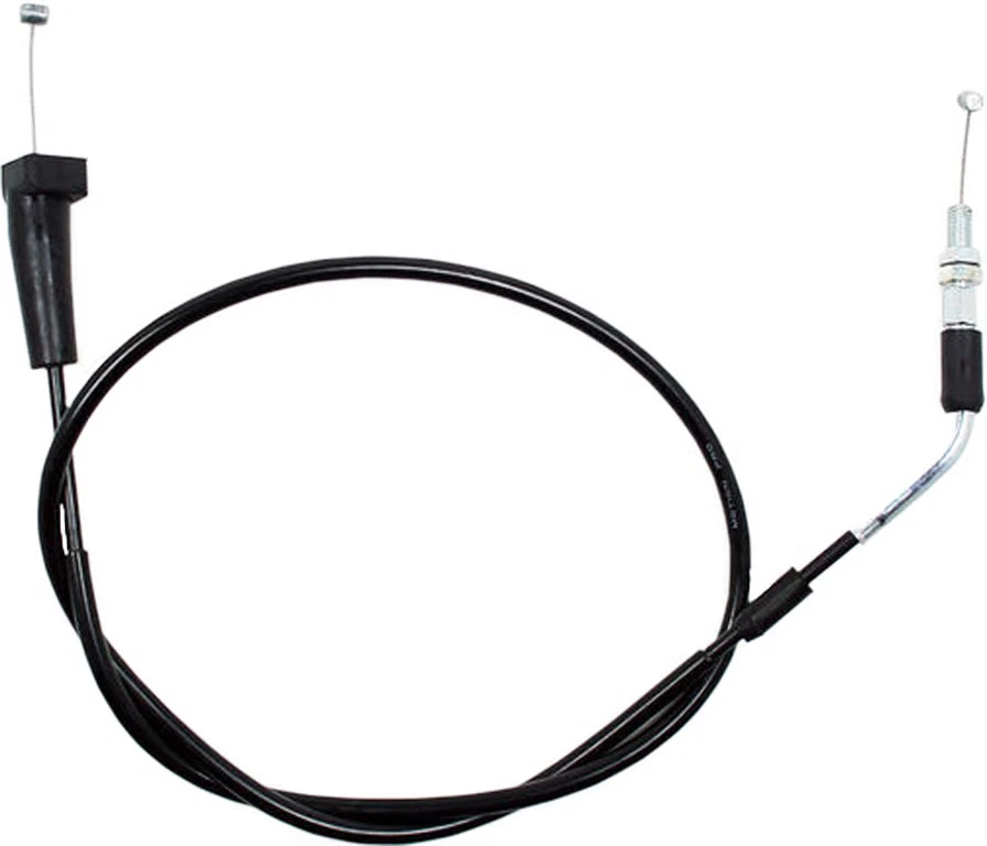 Motion Pro Replacement Throttle Cable LTR450 2006-2008 +2" Longer #04-0258 - Image 3 of 4