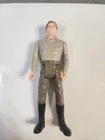 Vintage Star Wars Action Figure Han Solo in Carbonite POTF 1985 Last 17 Kenner ~