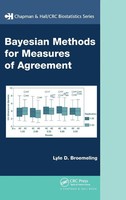 Bayesian Methods For Measures Of Agreement | Lyle D. Broemeling | Englisch