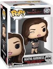 WandaVision: Agatha Harkness MEME Funko Pop! Vinilo