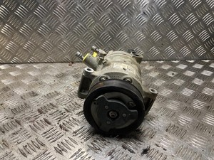 KLIMA PUMPE Volkswagen Scirocco (137/13AD) 1K0820859T