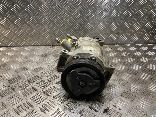 KLIMA PUMPE Volkswagen Scirocco (137/13AD) 1K0820859T