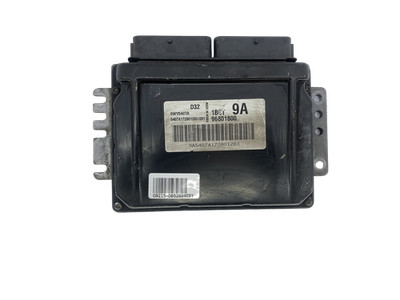 Steuergerät 96801800 5WY5407A D32 1BOT 9A Chevrolet Kemsco 52804